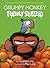 Grumpy Monkey Freshly Squeezed: A Graphic Novel (Grumpy Monkey Graphic Novels)