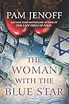 The Woman with the Blue Star by Pam Jenoff