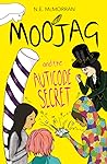 Moojag and the Auticode Secret by N.E. McMorran