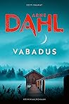 Vabadus by Arne Dahl