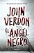 El ángel negro (Dave Gurney, #7)