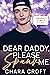 Dear Daddy, Please Spank Me (Naughty or Nice, #2)