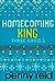 Homecoming King (Three Kings, #1)