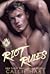 Riot Rules (Crooked Sinners, #2)