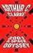 2001 A Space Odyssey (Space Odyssey, #1) by Arthur C. Clarke