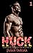 Huck (Golden Glades Henchmen MC, #1) by Jessica Gadziala