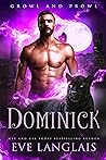 Dominick by Eve Langlais