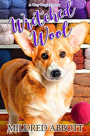 Wretched Wool by Mildred Abbott