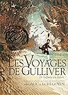 Les Voyages de Gulliver - De Laputa au Japon by Bertrand Galic