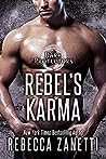 Rebel's Karma by Rebecca  Zanetti