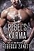 Rebel's Karma (Dark Protectors, #13)