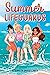 Summer Lifeguards (Summer Lifeguards, #1)