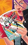 The Vigilante Game (The Golden Arrow #3)