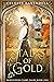 Stalks of Gold (Bewitching Fairy Tales, #1)