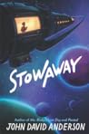 Stowaway (The Icarus Chronicles, #1)