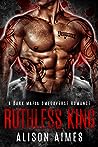 Book cover for Ruthless King (Ruthless Warlords #1)