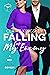 Falling for My Enemy (Dirty Martini Running Club, #2)