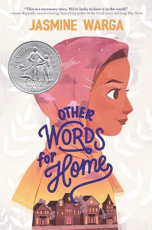 Other Words for Home by Jasmine Warga