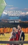 Montana Match by Carol   Ross