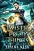 Twisted Pretty Things (Shadows of London, #1)