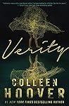 Verity by Colleen Hoover