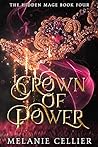 Crown of Power by Melanie Cellier