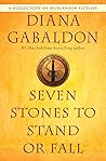 Seven Stones to Stand or Fall by Diana Gabaldon