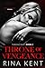 Throne of Vengeance (Throne Duet, #2)