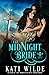 The Midnight Bride (The Dead Lands, #2)