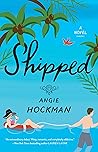 Shipped by Angie Hockman