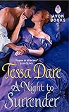 A Night to Surrender by Tessa Dare