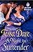 A Night to Surrender by Tessa Dare