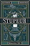 Stupeur by Julie Chibbaro