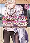 Peach Boy Riverside, Vol. 3 by coolkyousinnjya