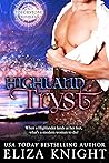 Highland Tryst by Eliza Knight