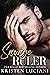 Savage Ruler (Sinfully Savage #1)