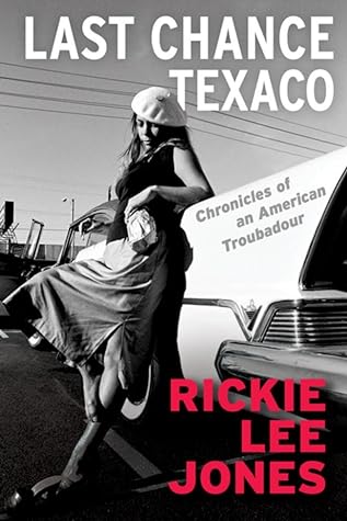 Last Chance Texaco by Rickie Lee Jones