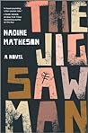 The Jigsaw Man by Nadine Matheson