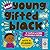 Baby Young, Gifted, and Black by Jamia Wilson