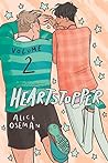 Heartstopper by Alice Oseman