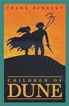 Children of Dune by Frank Herbert