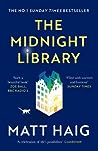 The Midnight Library by Matt Haig