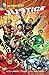 Justice League, Volume 1 by Geoff Johns