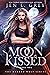 Moon Kissed (The Marked Wolf, #1)