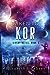 Taken to Kor (Xiveri Mates, #5)