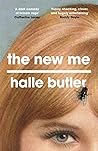 The New Me by Halle Butler