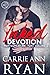 Inked Devotion (Montgomery Ink: Fort Collins, #3)