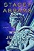 While Justice Sleeps (Avery Keene, #1) by Stacey Abrams