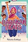 Barakah Beats by Maleeha Siddiqui