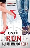 On the Run by Susan Amanda Kelly